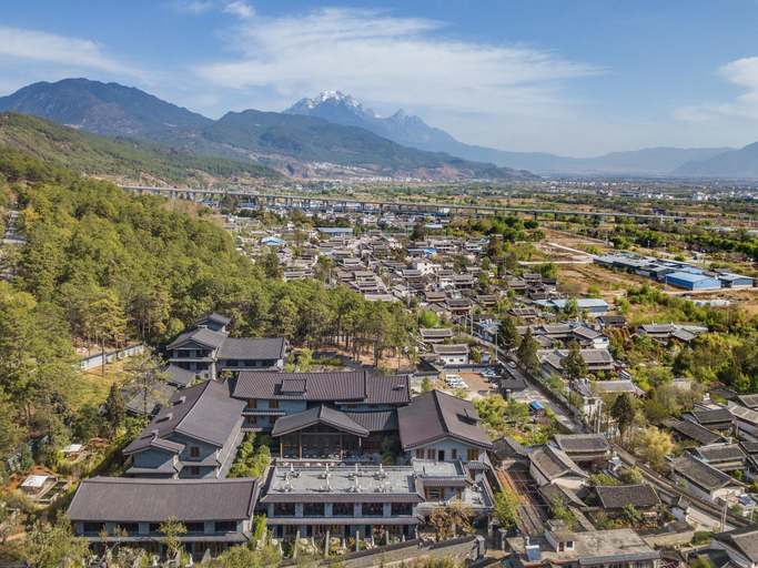 Others 4, Songtsam Lijiang Lodge, Lijiang