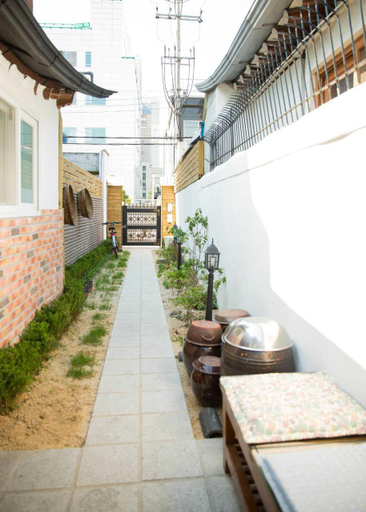 Others 4, Hanok Guesthouse Suni, Seongbuk