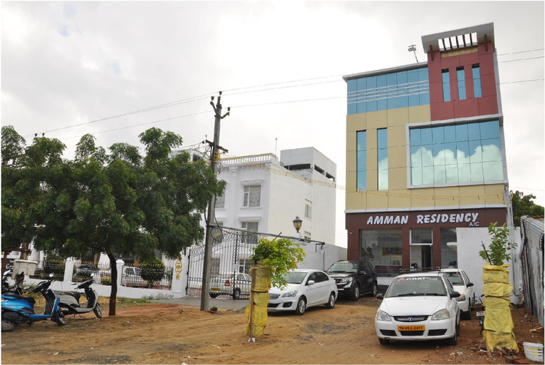 Others 5, Amman Residency - Rameswaram, Ramanathapuram