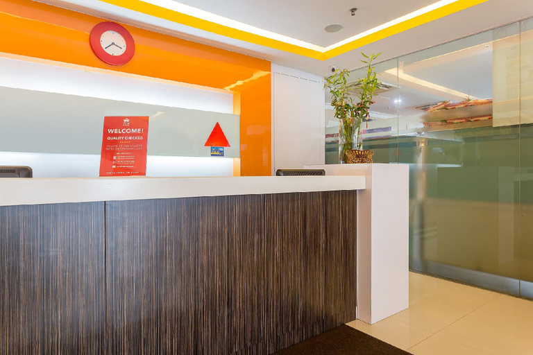 Others 4, ZEN Rooms Titiwangsa, Kuala Lumpur