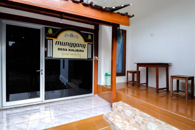 Munggang Homestay by Luxury Degree, Kulon Progo