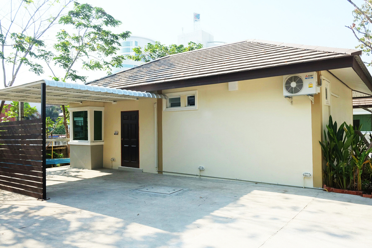 Exterior & Views 3, Rak Kun Resort 2, Muang Nakhon Sawan