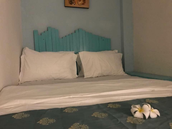 Bedroom 3, Just-In Bed & Breakfast, Lombok