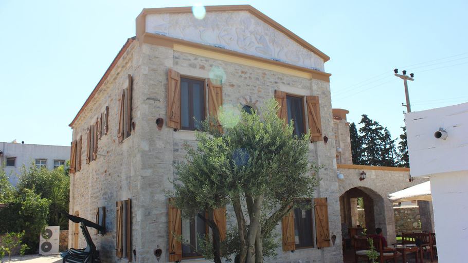 Others 5, Eski Datca Otel, Datça