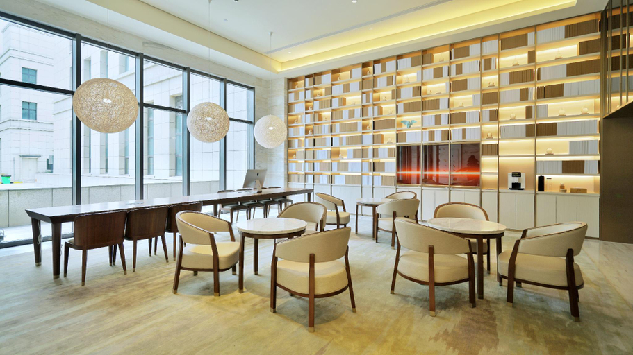 Public Area 3, JI Hotel Shanghai Hongqiao Aegean Sea, Shanghai