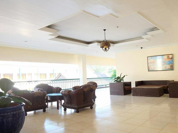 Public Area 2, Dotties Place Hotel and Restaurant, Butuan City