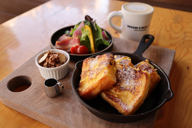 Food & Drinks 5, HOTEL POTMUM, Sapporo