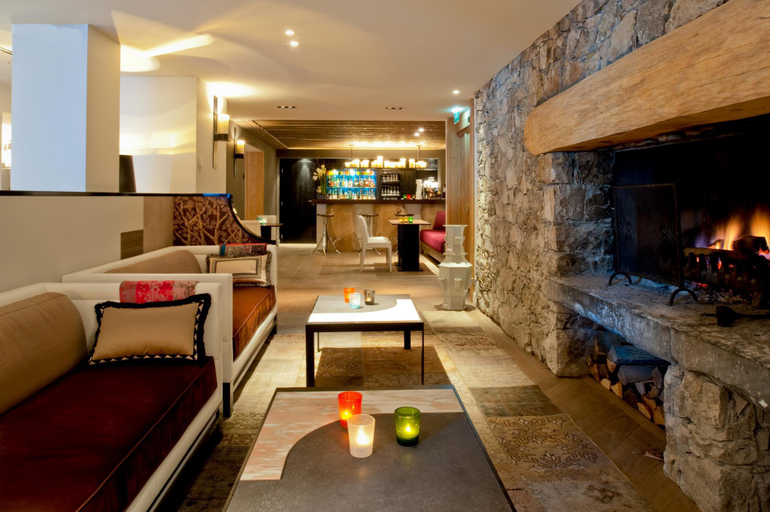 Public Area 4, Hotel La Sivoliere Courchevel 1850, Savoie
