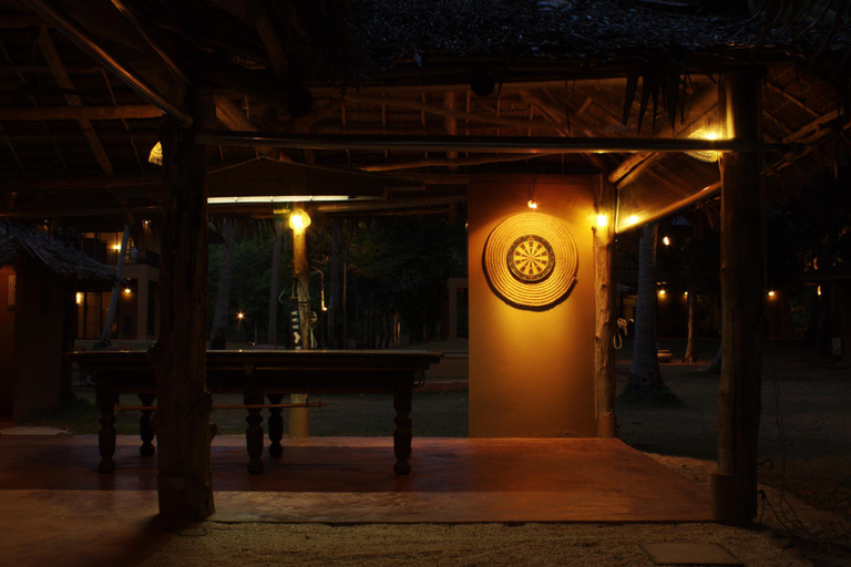 Others 5, Melina's Beach Front Bungalows, Mueang Krabi