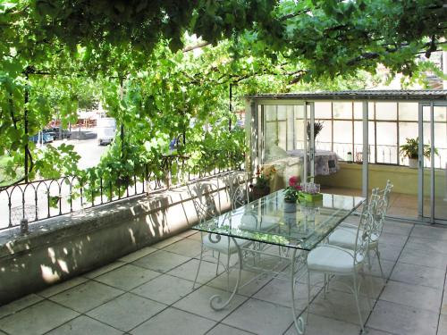 Apartment La Terrasse des Vignes - NYS180, Drôme