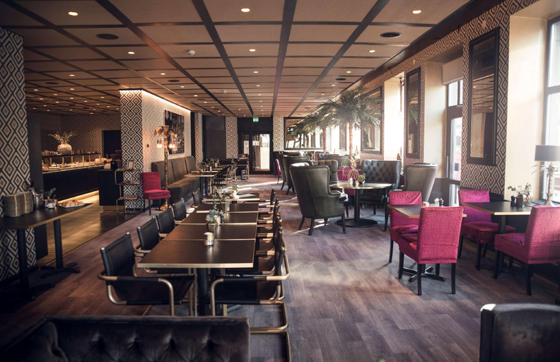 Food & Drinks 5, Hotel Statt Hassleholm, BW Signature Collection, Hässleholm