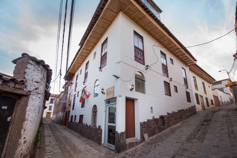 Exterior & Views, Hotel Luna de Oro Cusco, Cusco