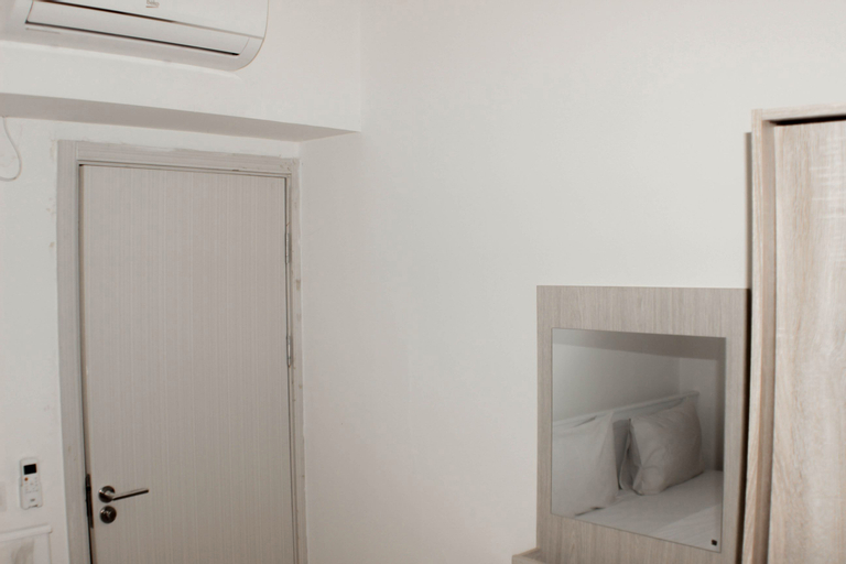 Others 5, Nice and Spacious 3BR at Meikarta Apartment By Travelio, Cikarang