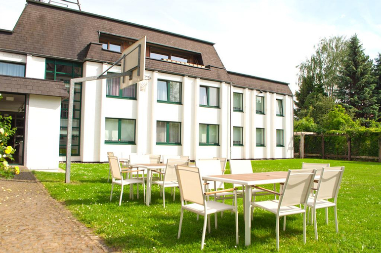 Hotel Crede Garni, Kassel