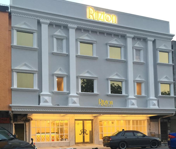 Ritzton Hotel, Johor Bahru