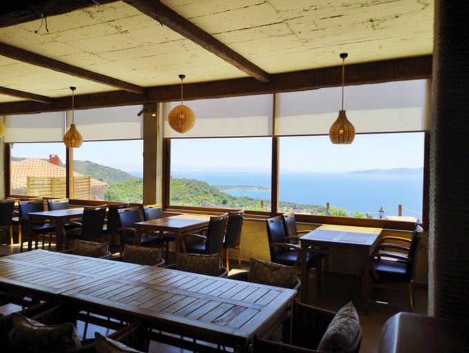 Others 4, Casa Galini Hotel, Ayvacık
