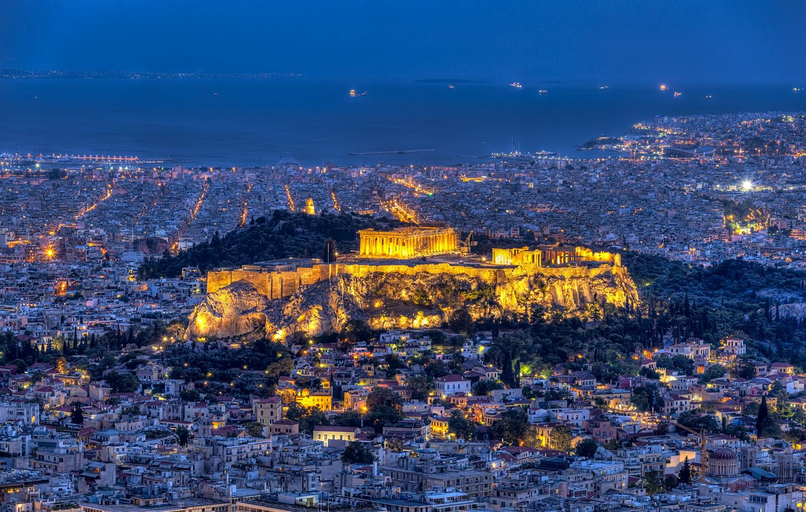 Others 3, Athens Boutique Apartments, Attica