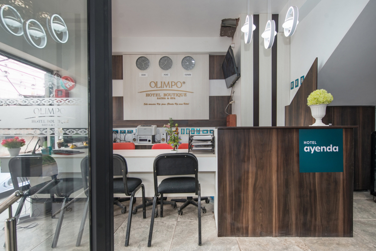 Others, Ayenda Olimpo Hotel Sauna & Spa, Cusco