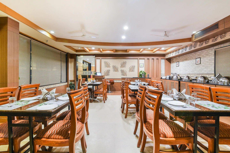 Food & Drinks 3, Super Capital O Grand Plaza, Coimbatore