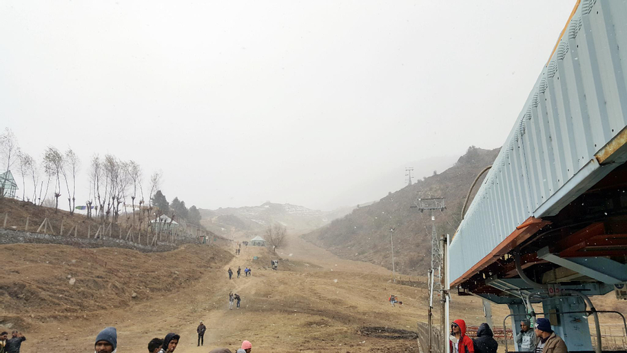 Mount View Annexy, Chamoli