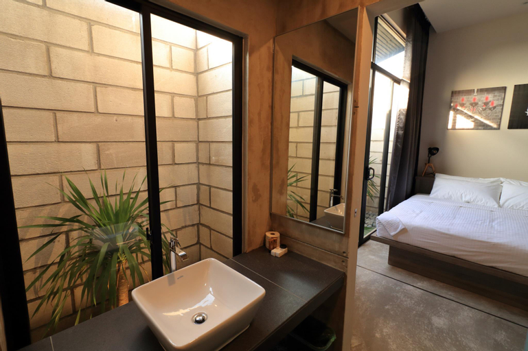 Bedroom 2, Laman Sentosa Boutique Residence, Kuantan