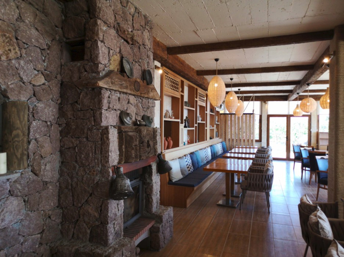 Others 2, Casa Galini Hotel, Ayvacık