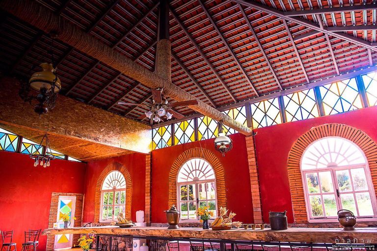 Food & Drinks 5, Davinci Di Khao Yai, Pak Chong