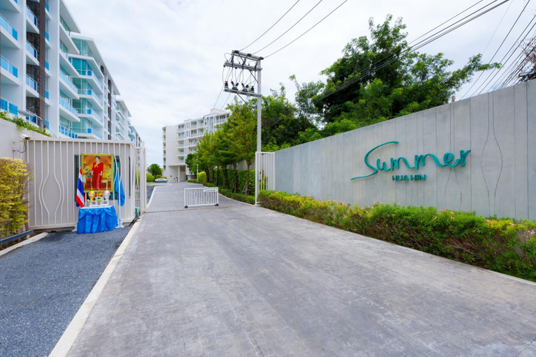 Others 5, Summer HuaHin Condominium, Hua Hin