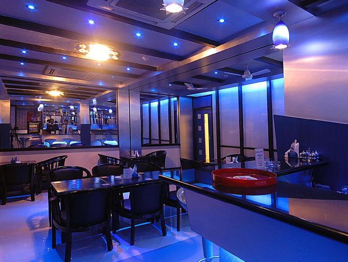 Food & Drinks 5, Hotel Niky International, Jodhpur