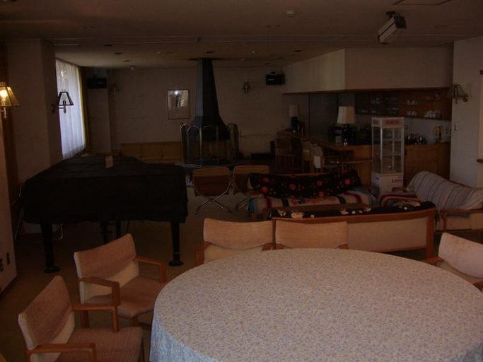 Food & Drinks 4, Naeba Springs Hotel, Minamiuonuma