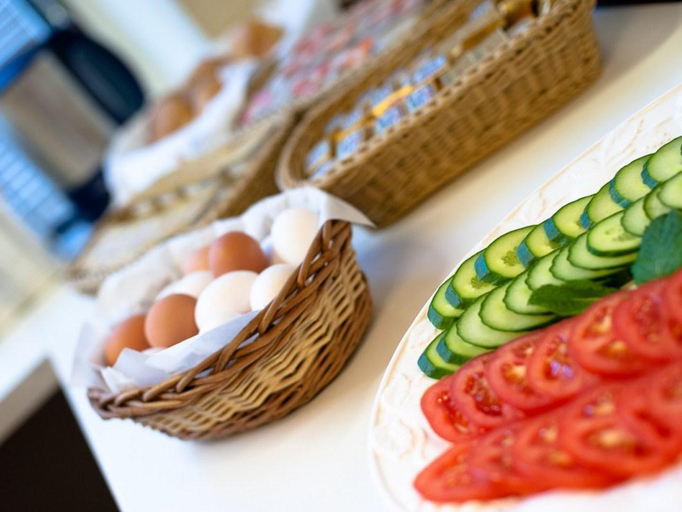 Others 5, Pension Alpha Frankfurt City, Frankfurt am Main