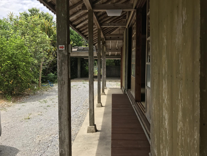 Others 2, MakiyaTokusukeya, Nago