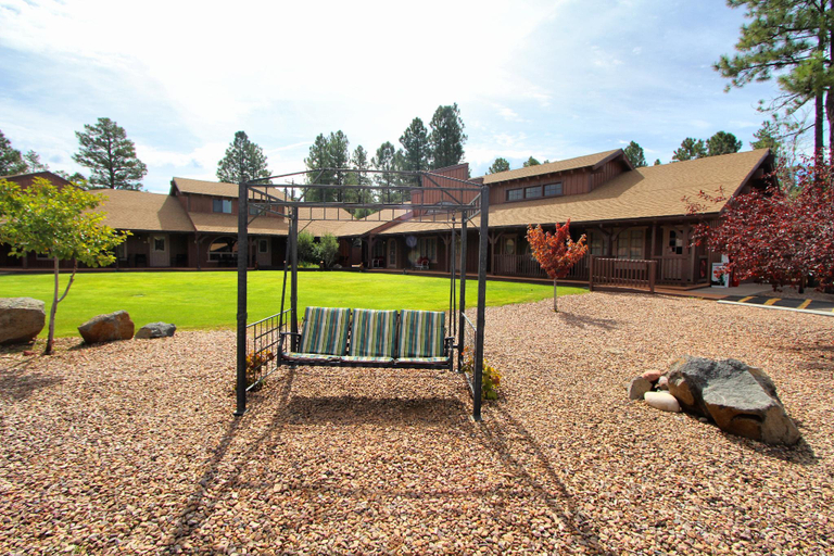 Others 5, Roundhouse Resort by VRI Resorts, Navajo