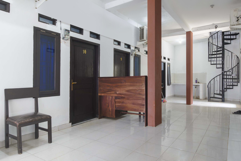 Public Area 3, OYO 3751 Sejahtera Residence Syariah, Bandar Lampung