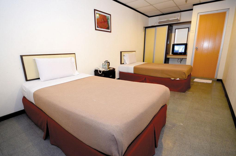 Bedroom 4, My Seven Days Inn Taman Scientex, Johor Bahru