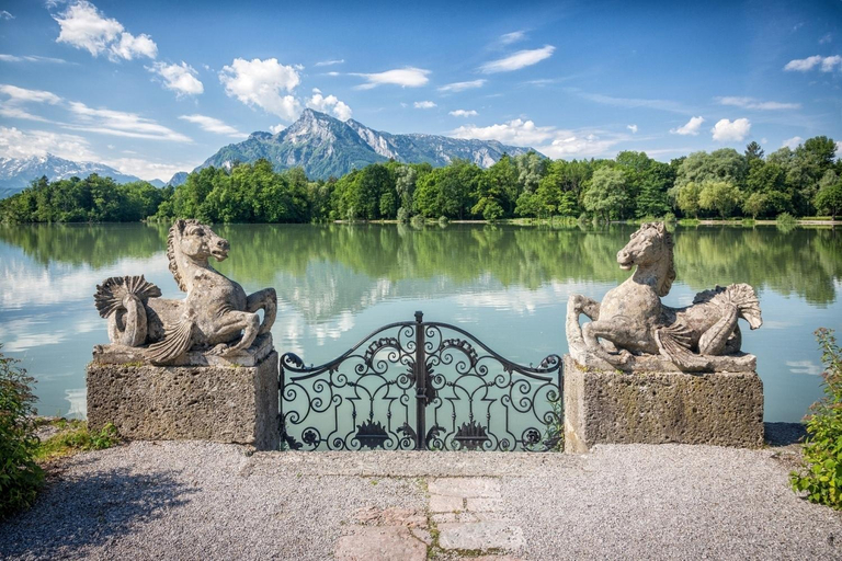 Others 5, Hotel Schloss Leopoldskron, Salzburg