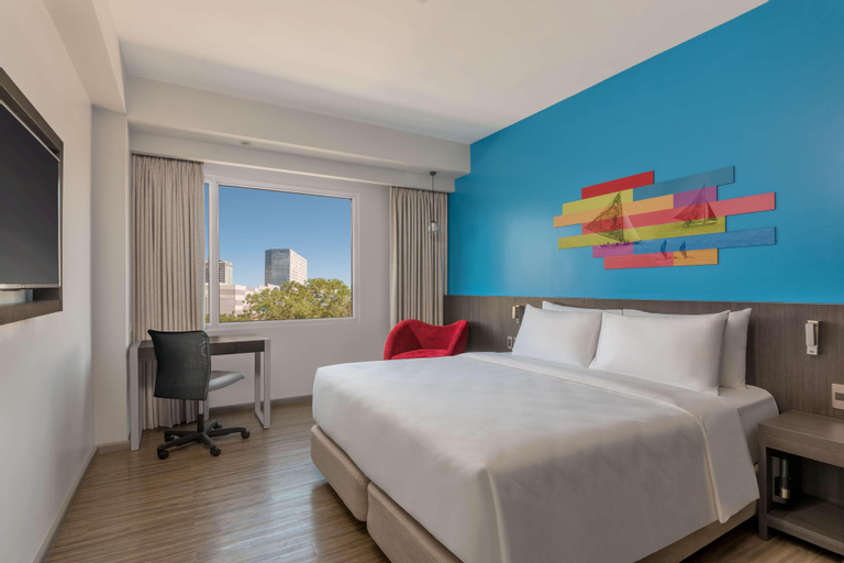 Bedroom 15