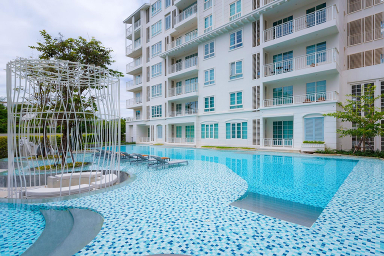 Others 4, Summer HuaHin Condominium, Hua Hin