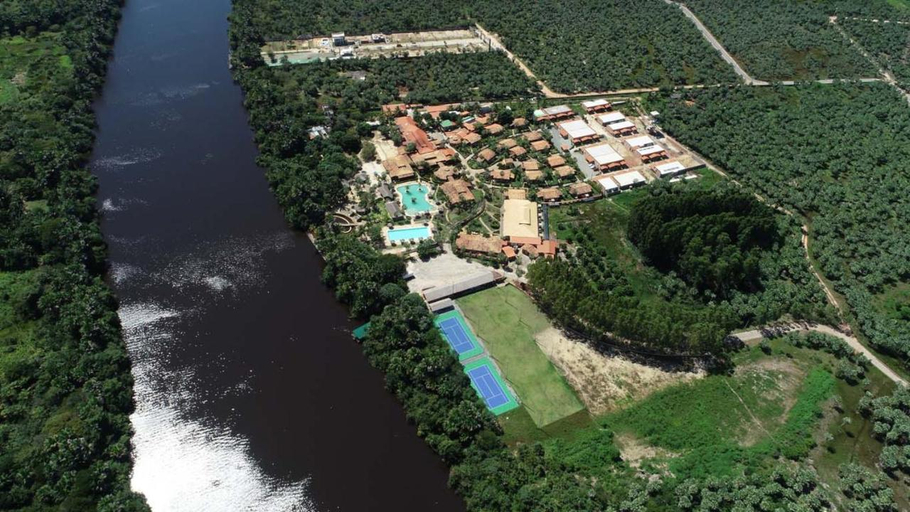 Exterior & Views, Porto Preguica Resort, Barreirinhas