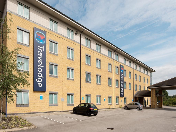 General view 4, Sleep Inn Derby , Derby