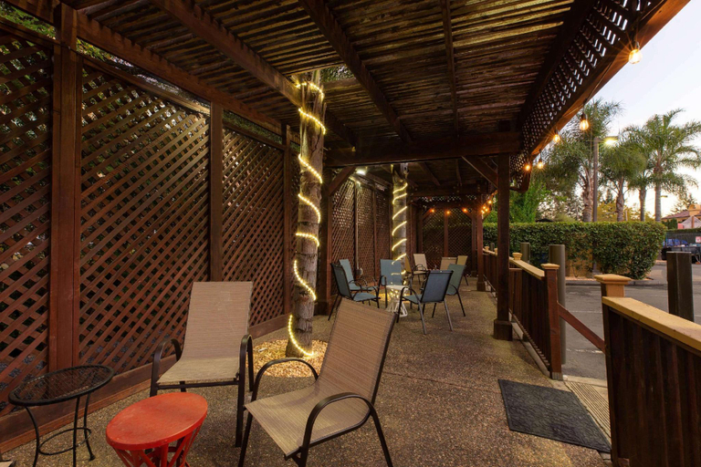 Others 4, Hotel Vinea, a Travelodge by Wyndham, Sonoma