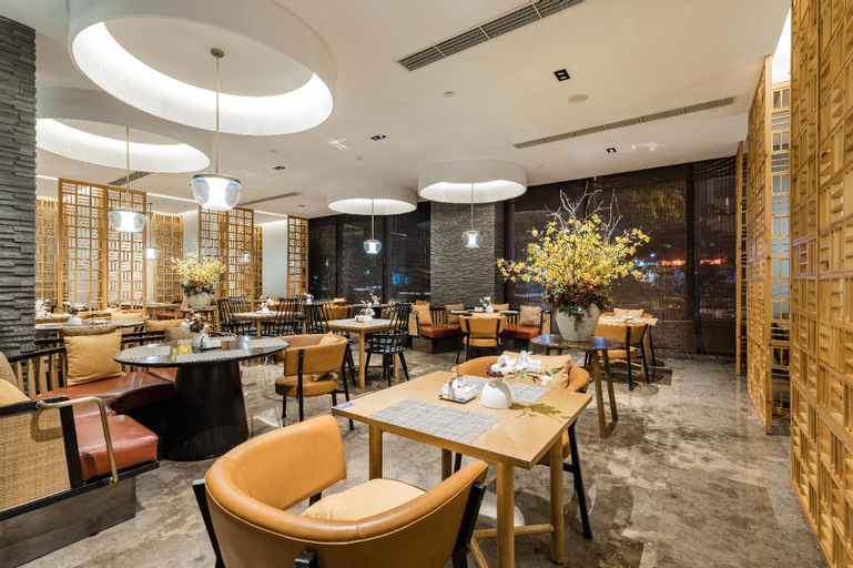Food & Drinks 5, Yunhe Yebo Hotel Pudong, Shanghai