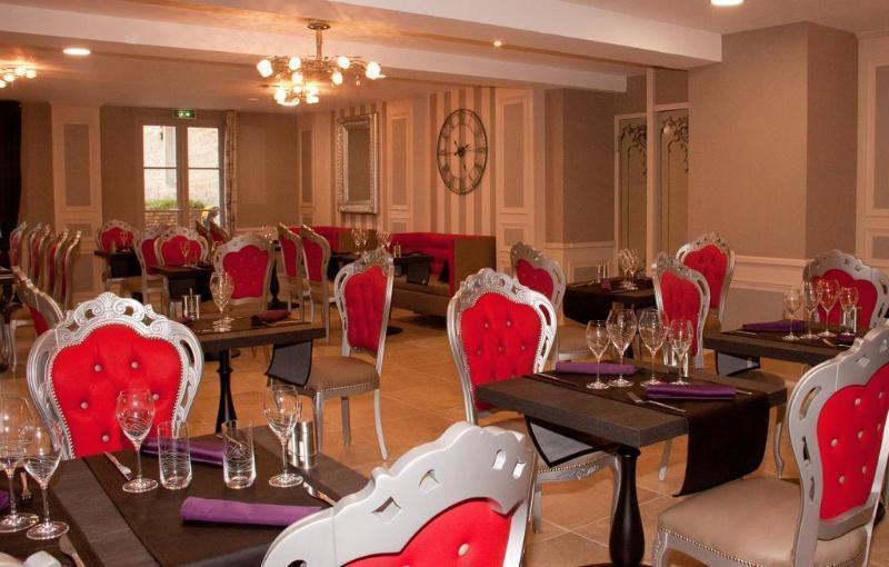 Food & Drinks 4, Du Brunville, Calvados