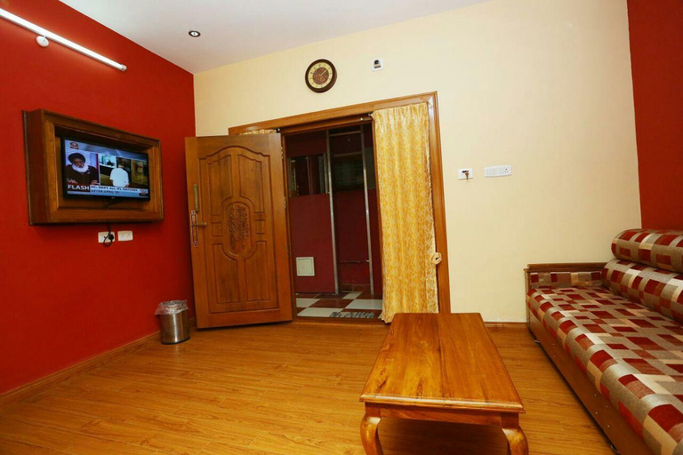 Others, Lagana MMR Holiday Inn, The Nilgiris