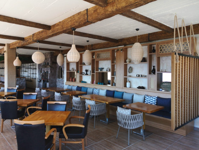 Others 3, Casa Galini Hotel, Ayvacık