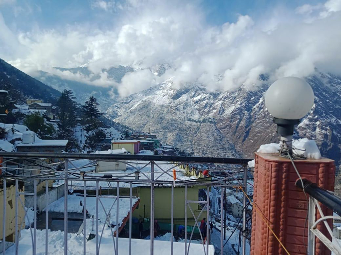 Exterior & Views 4, Mount View Annexy, Chamoli