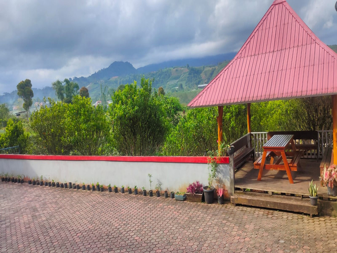 Villa Homestay Wisata 2, Rejang Lebong