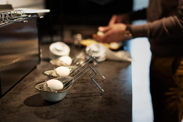 Food & Drinks 4, B&B HOTEL St. Gallen, Sankt Gallen