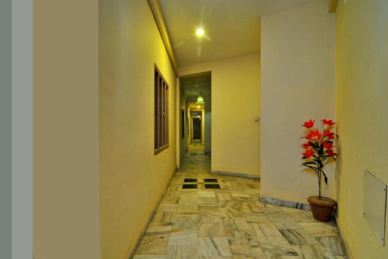 Others 4, Hotel Golden Dust Puri, Puri