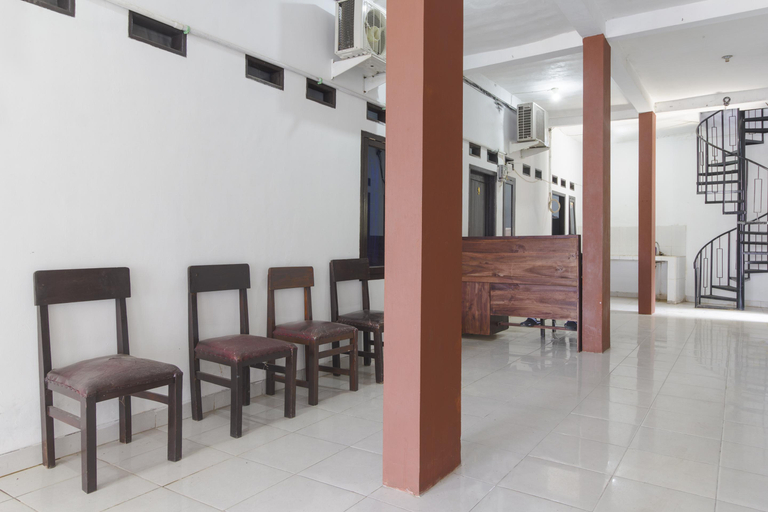 Others 4, OYO 3751 Sejahtera Residence Syariah, Bandar Lampung